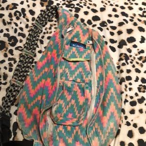 KAVU bag